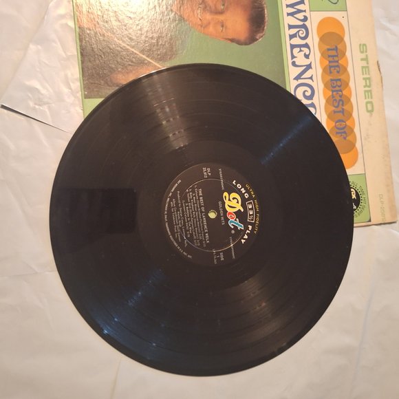 the best of lawrence welk lp record - Picture 3 of 4